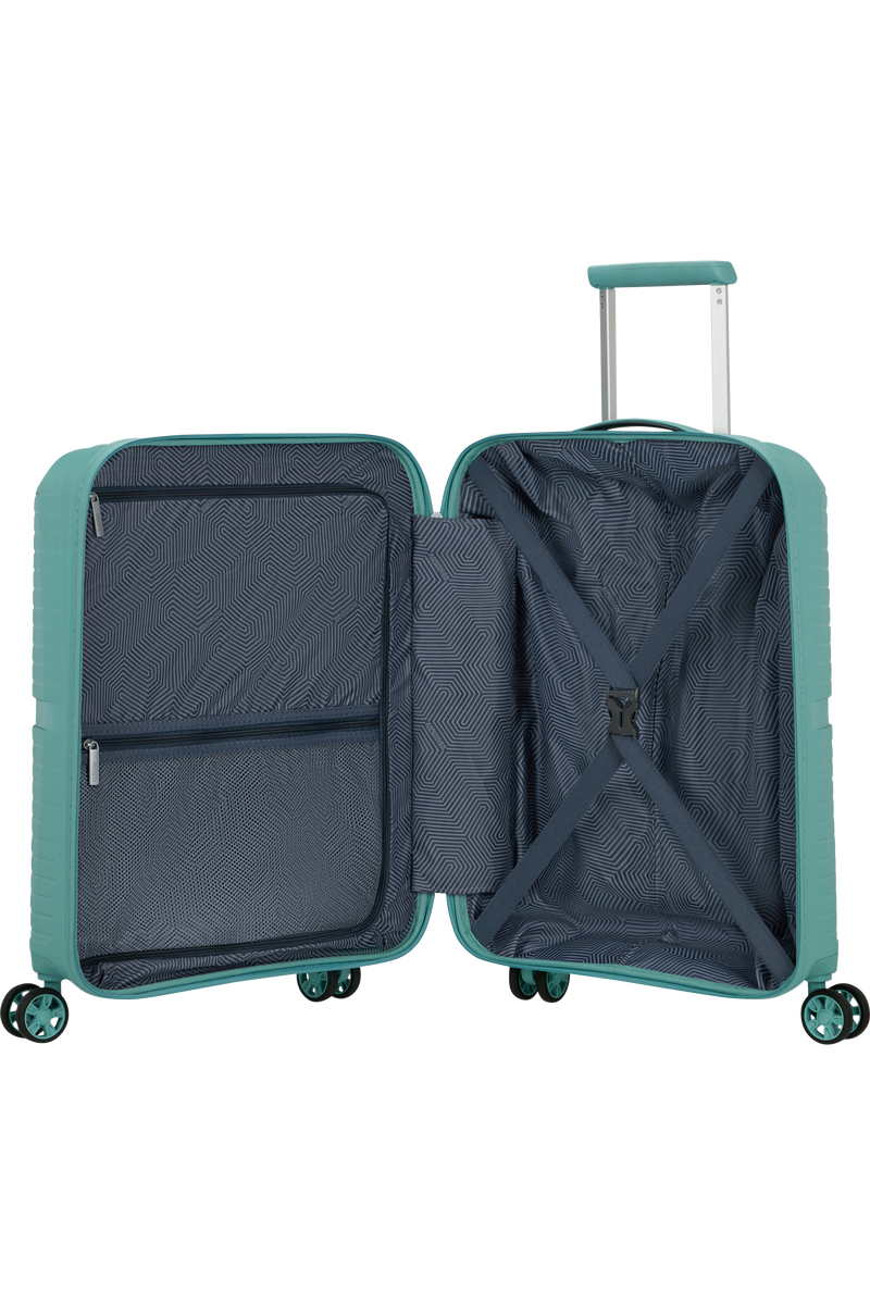 Airconic 55cm Cabin luggage 15.6"