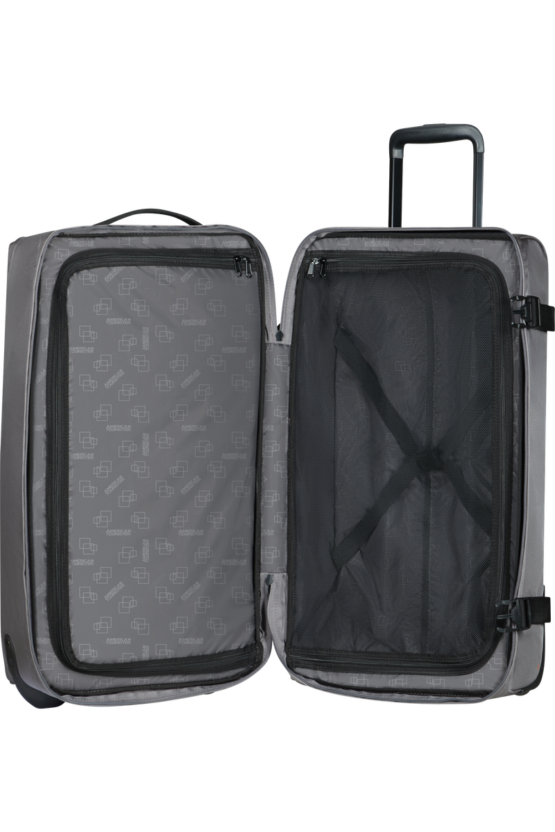 Urban Track 68cm Duffle with Wheels M