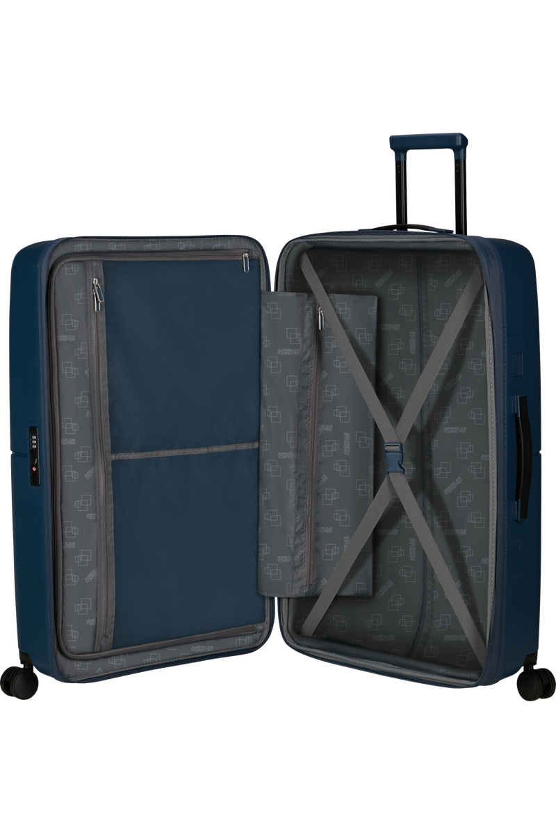 DashPop 77cm Large Check-in