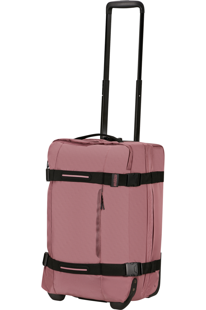 Urban Track 55cm Duffle with Wheels S