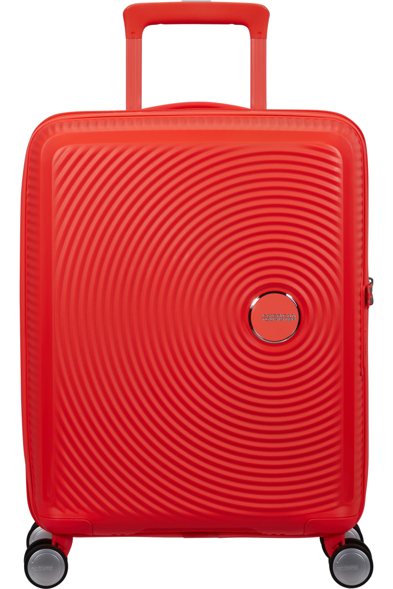 SoundBox 55cm Cabin luggage