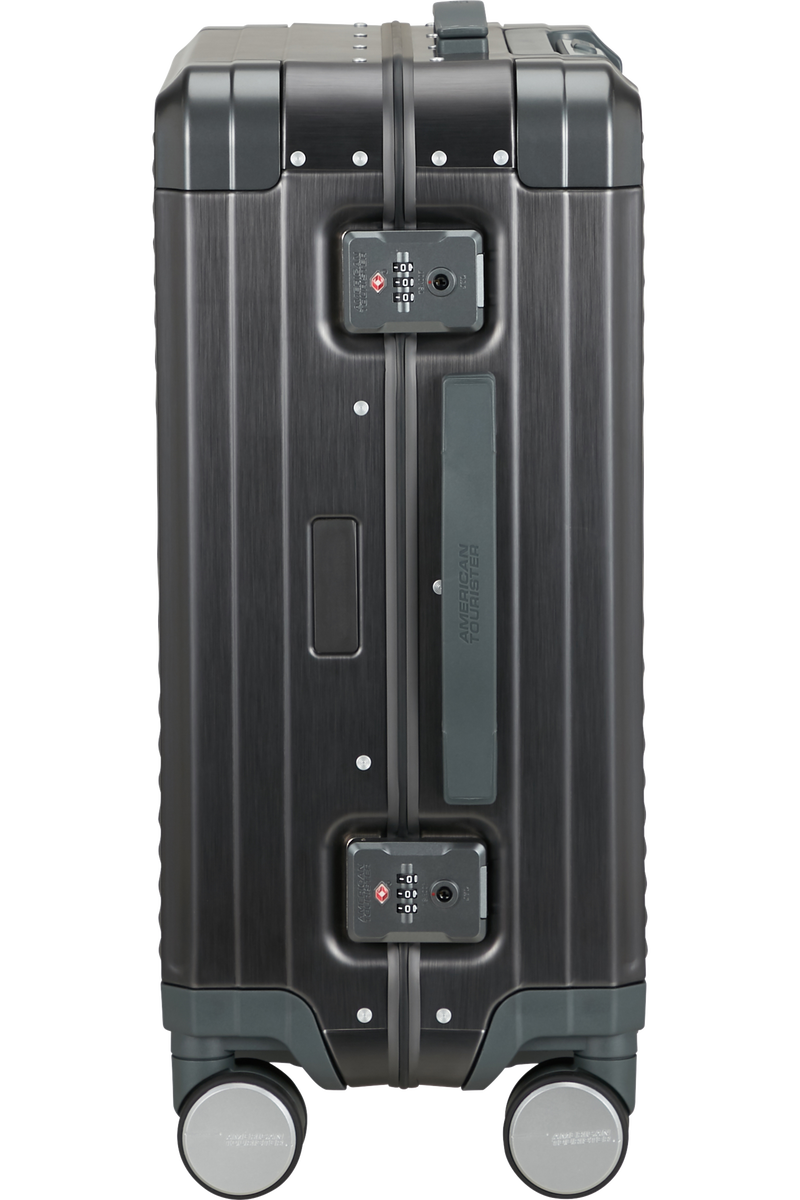 Soundbox Alu 55cm Cabin luggage