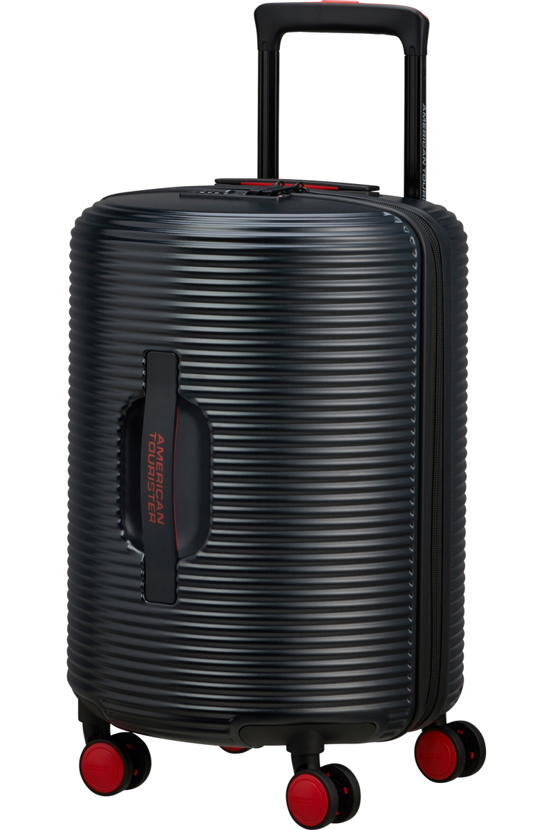 Rollio 52cm Cabin luggage
