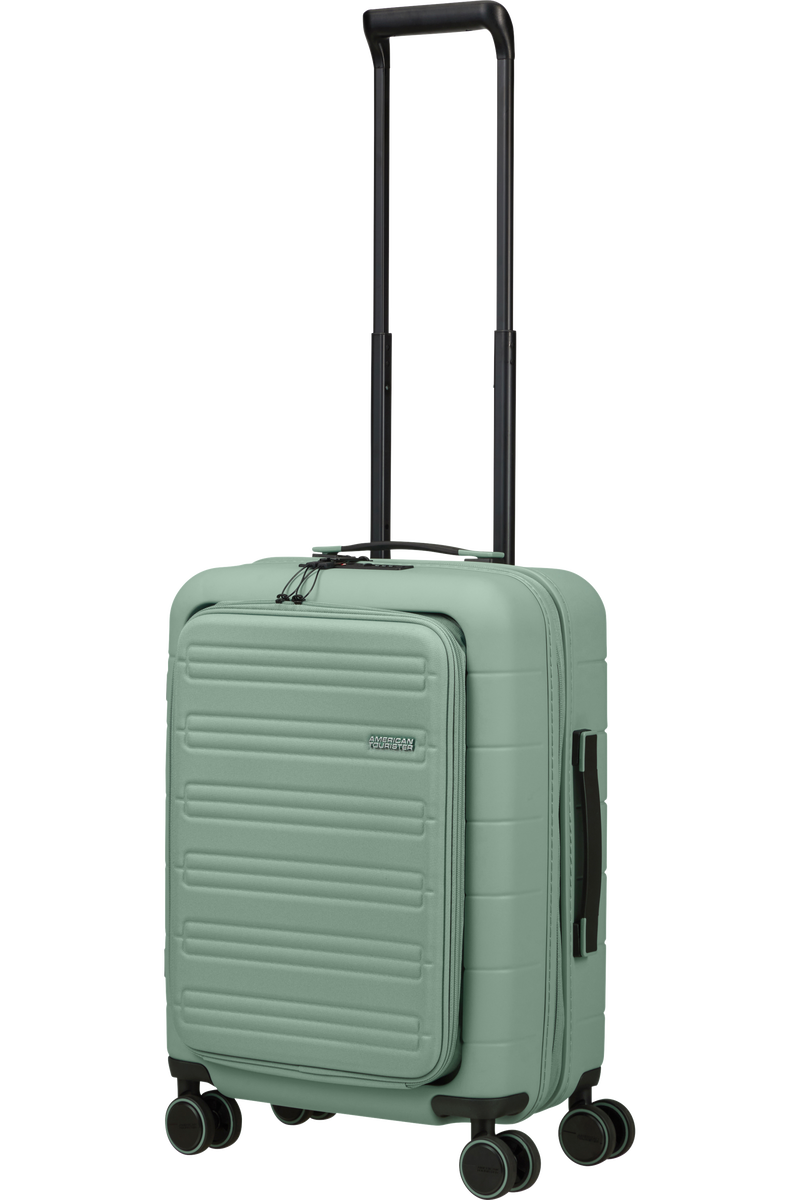Novastream 55cm Cabin luggage