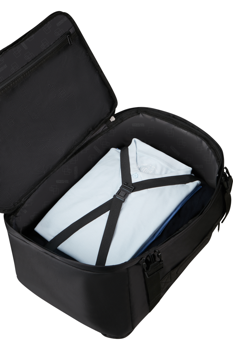 Urban Track Travel backpack
