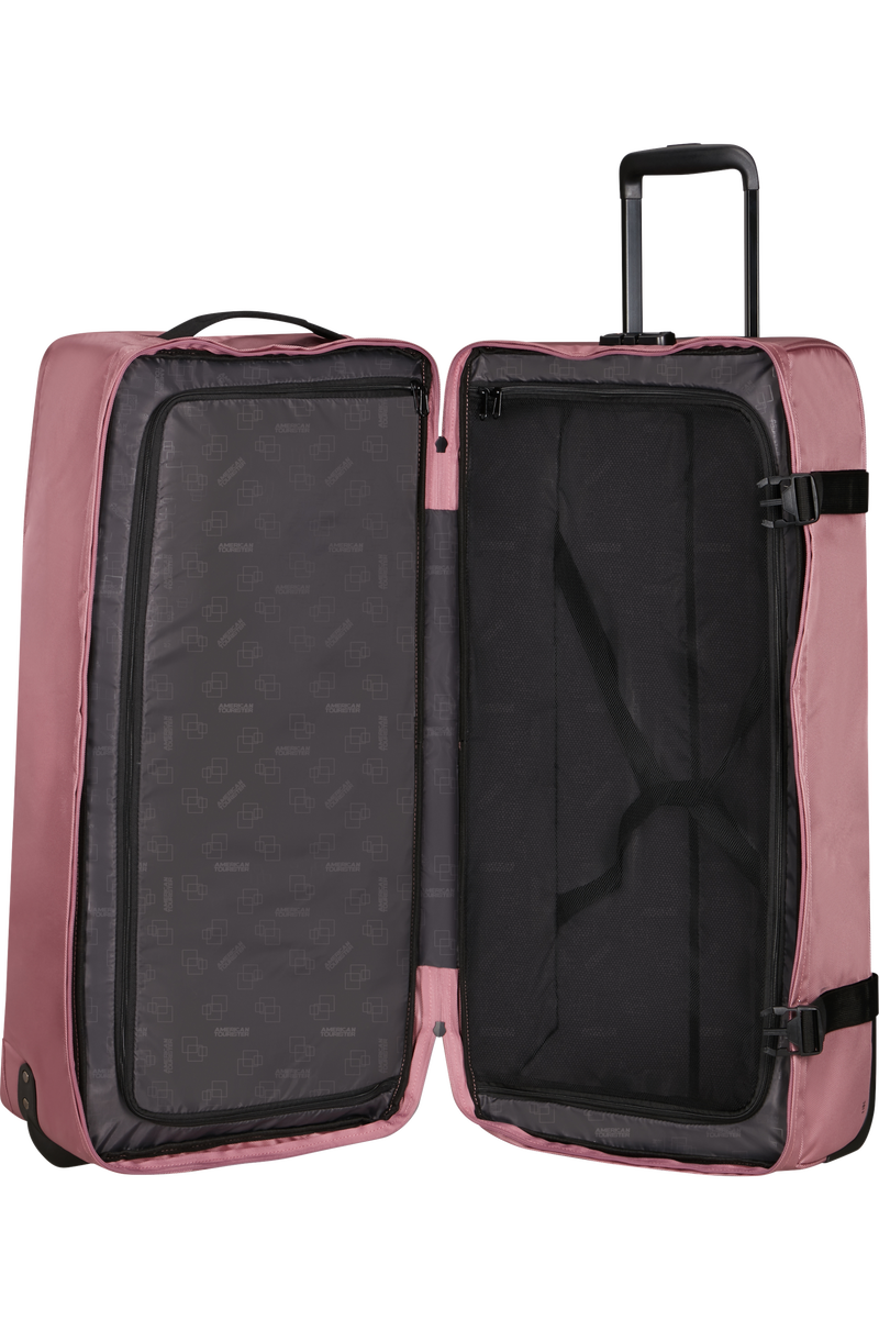 Urban Track 78.5cm Duffle with Wheels L