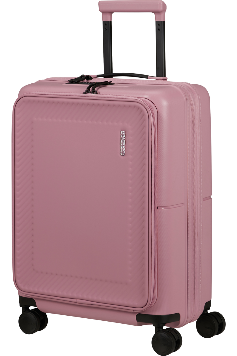 DashPop 55cm easy access Cabin luggage 15.6"