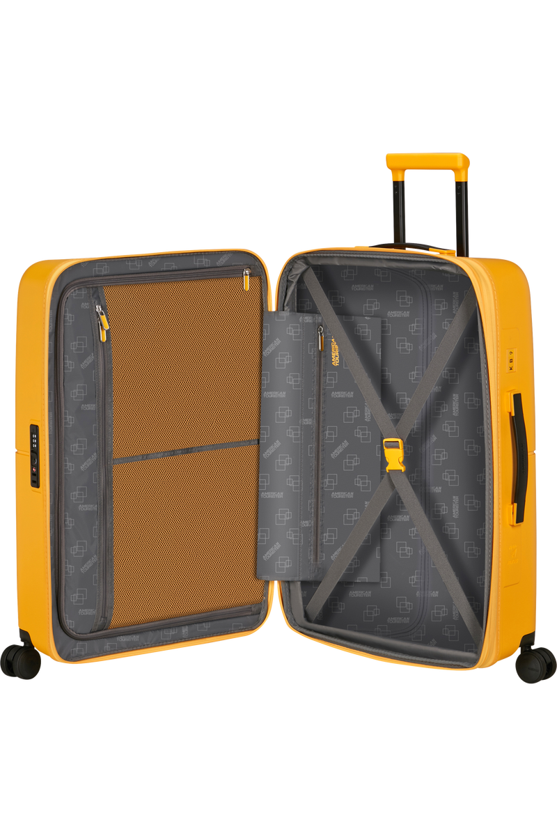 DashPop 67cm Medium Check-in