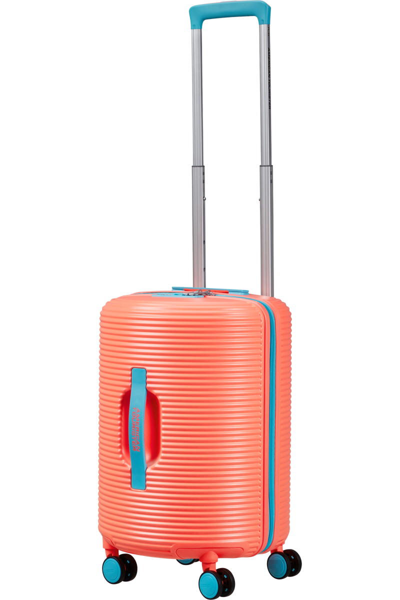 Rollio 52cm Cabin luggage