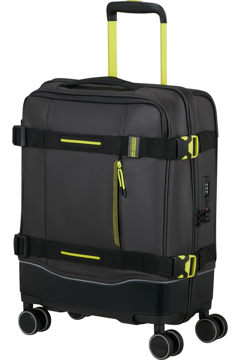 Urban Track 55cm Cabin luggage