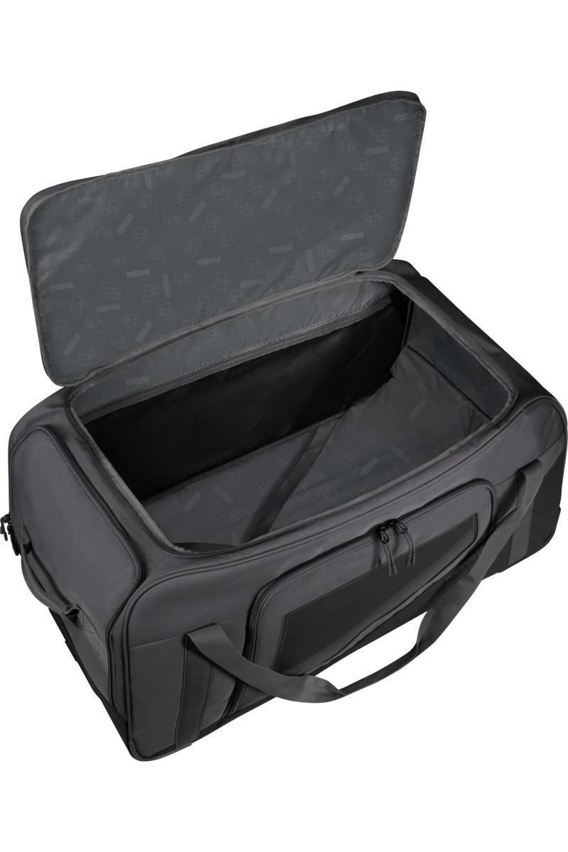 City Racer L Duffle with wheels