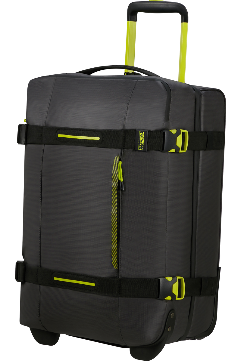 Urban Track 55cm Duffle with wheels