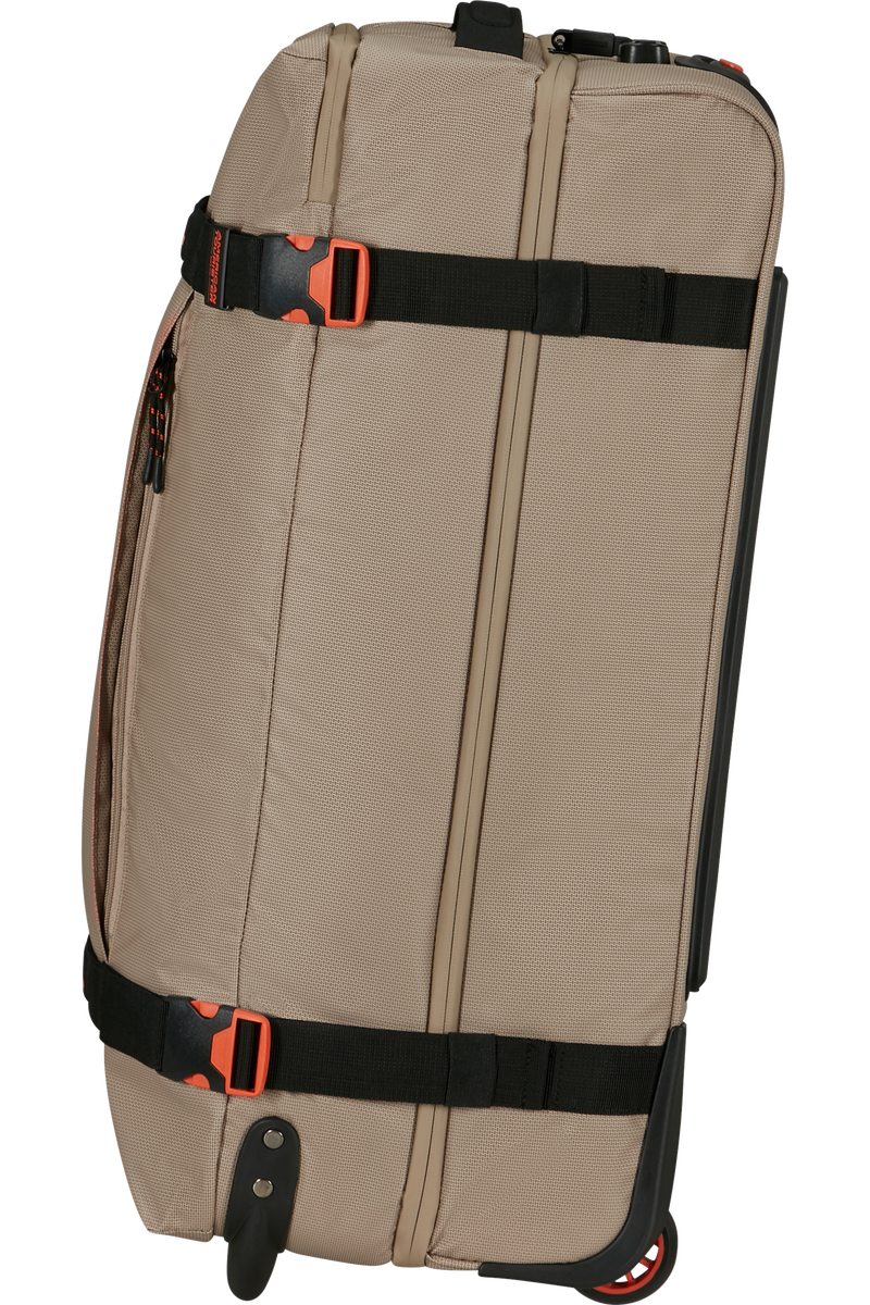 Urban Track 68cm Duffle with wheels