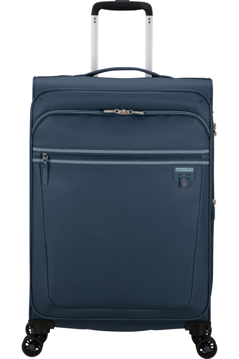 Aerospin M Medium Check-in