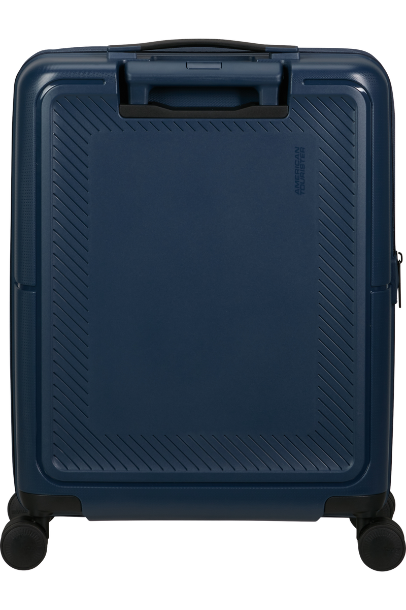DashPop 55cm easy access Cabin luggage 15.6"