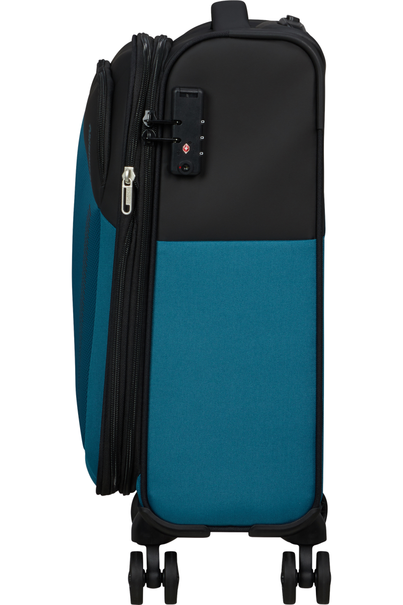 Daring Dash 55cm Cabin luggage