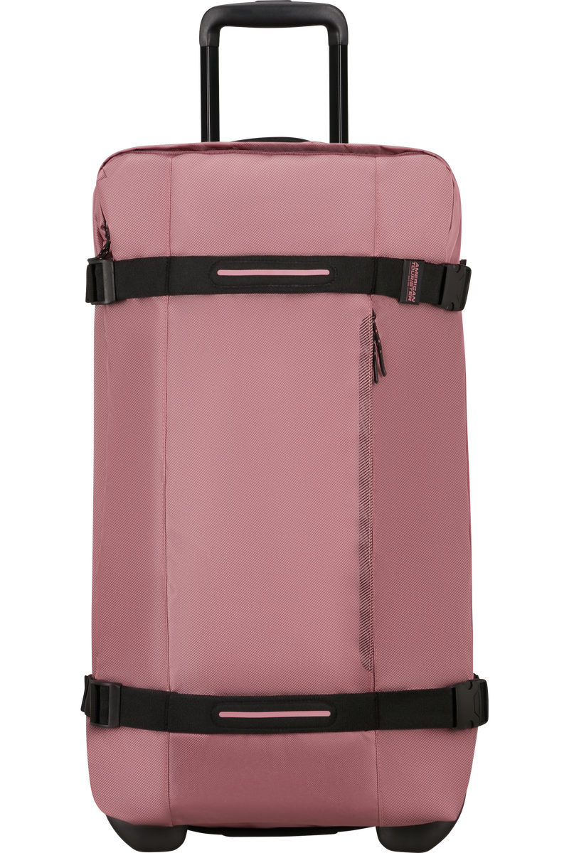 Urban Track 68cm Duffle with Wheels M