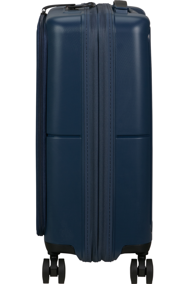 DashPop 55cm easy access Cabin luggage 15.6"