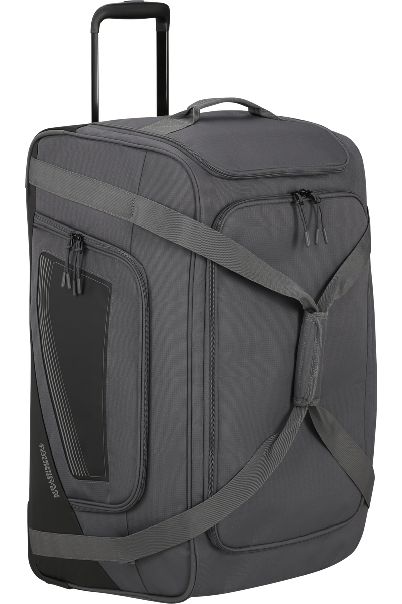 City Racer M Duffle with wheels