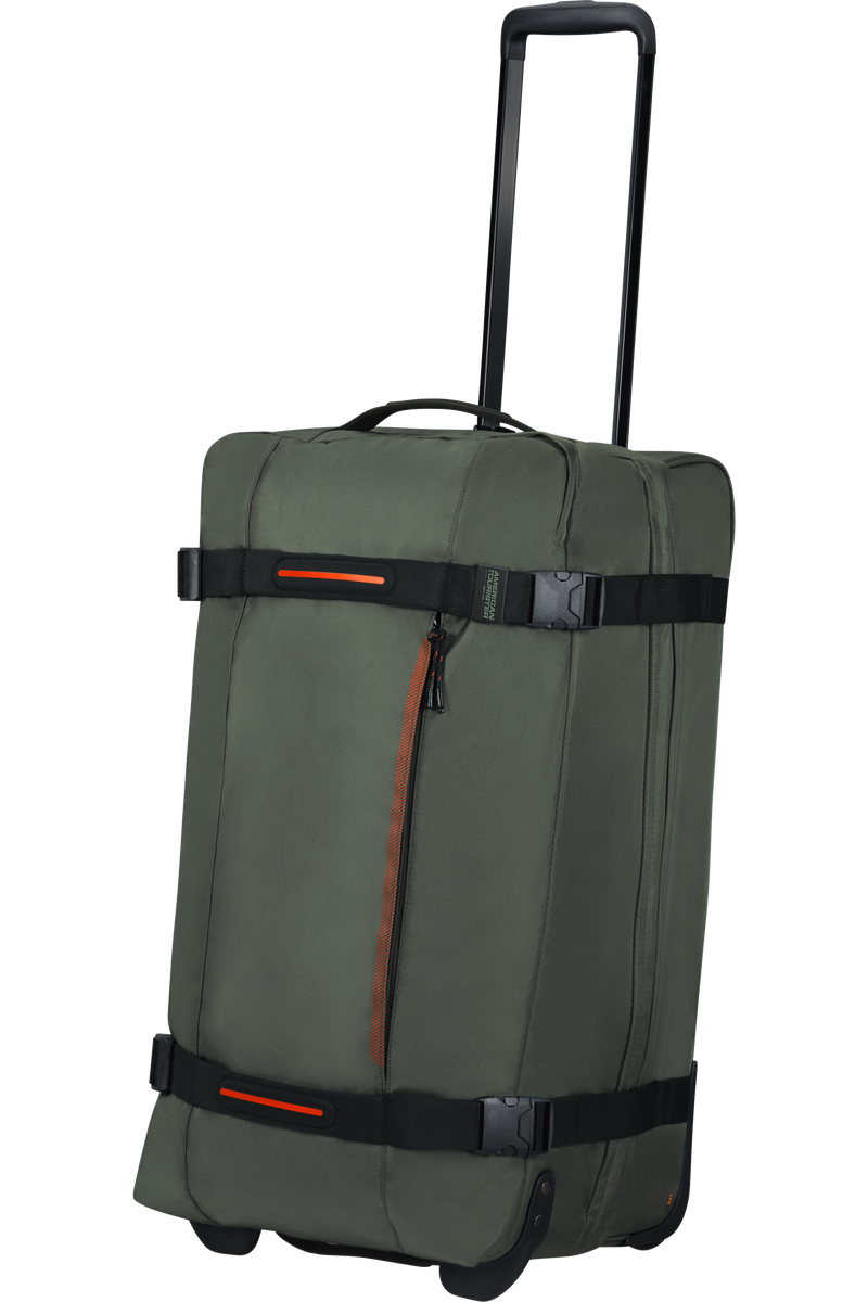 Urban Track 68cm Duffle on Wheels M