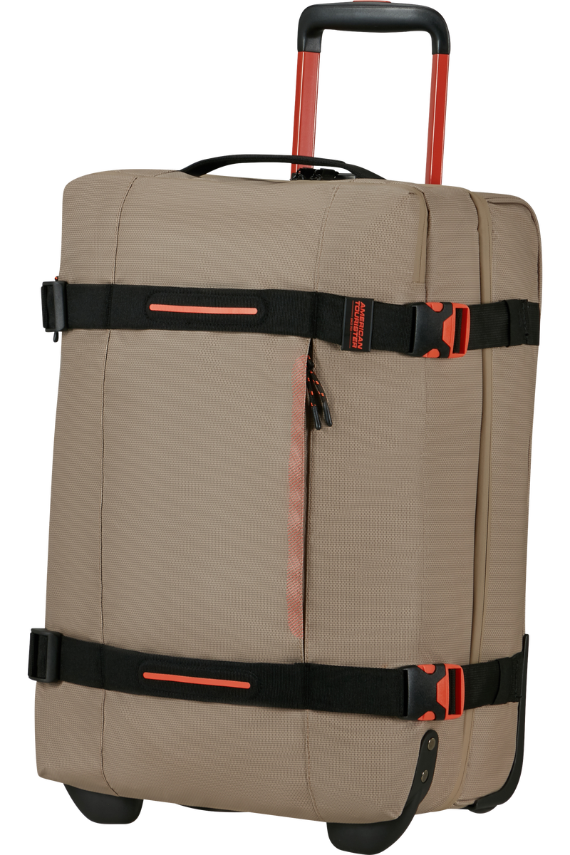 Urban Track 55cm Duffle with wheels