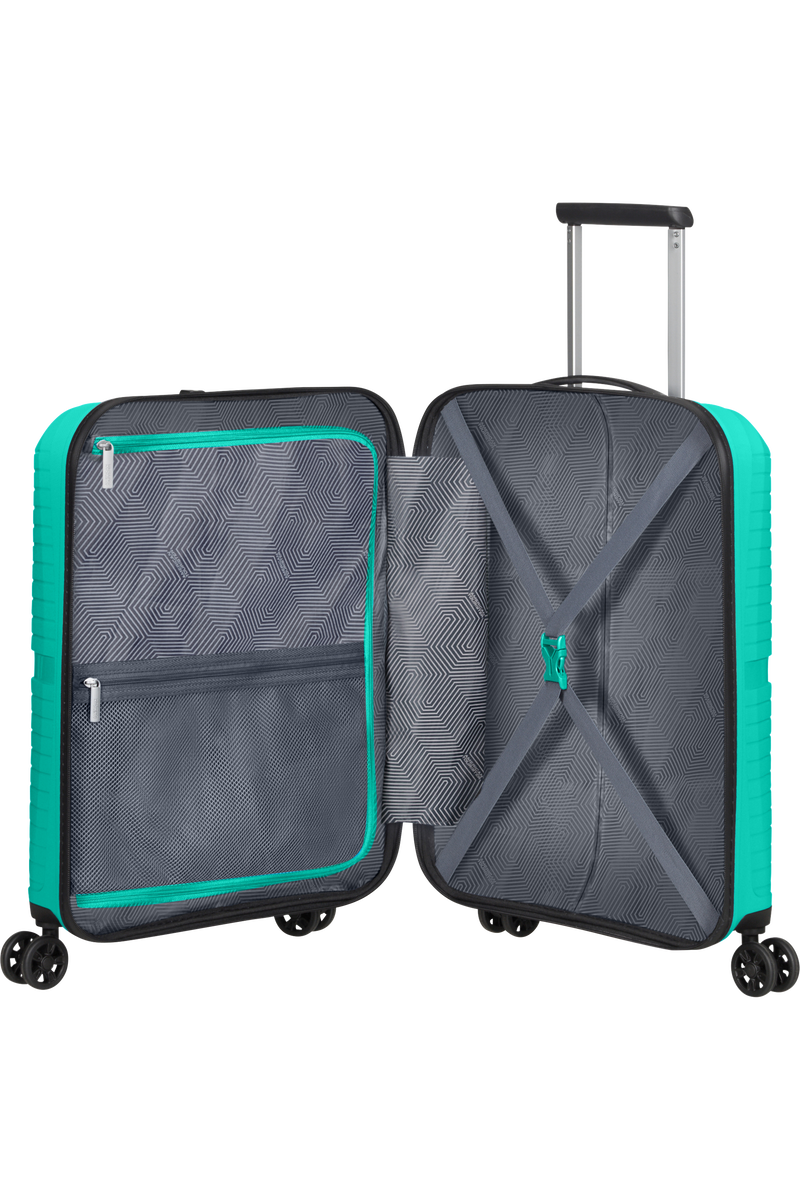 Airconic 55cm Cabin luggage