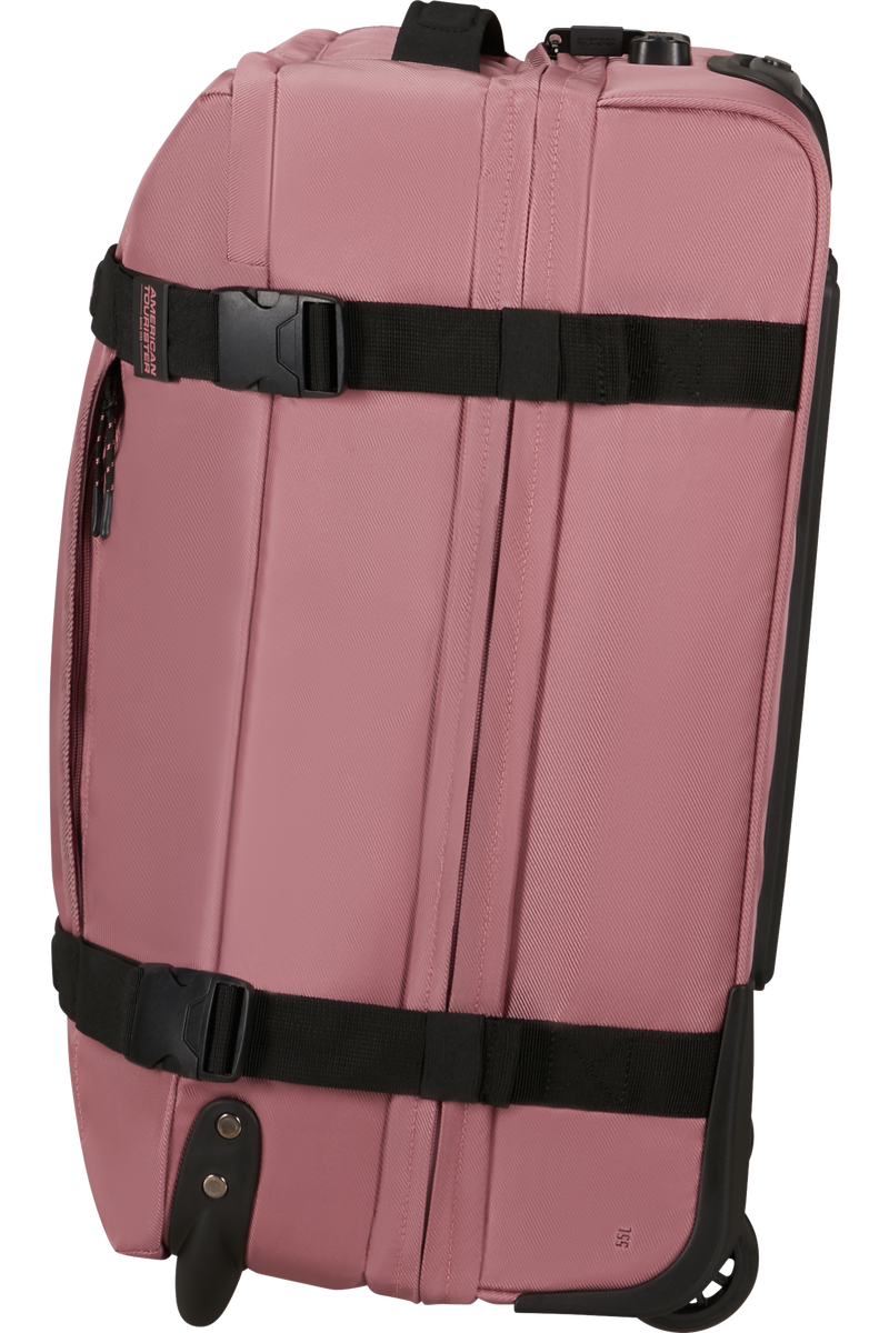 Urban Track 55cm Duffle with Wheels S