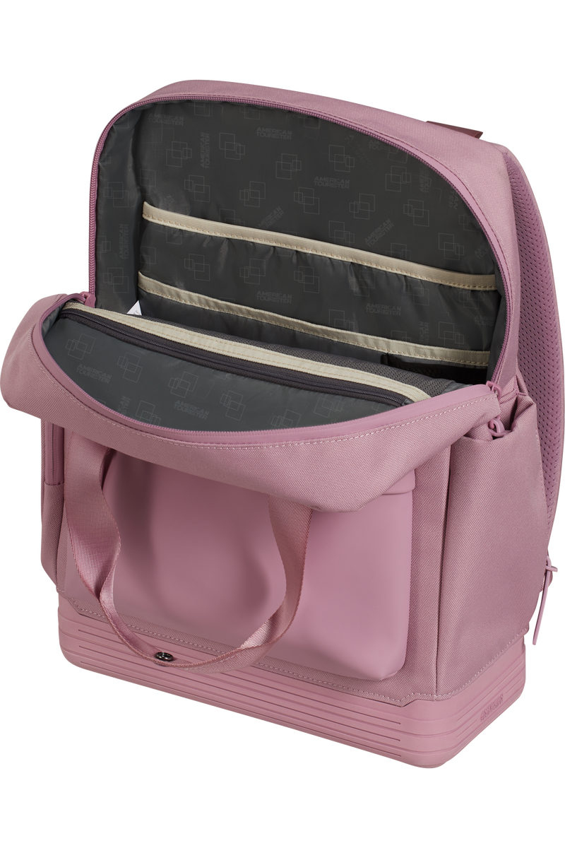 Soulpack Business BP Tote 15" Backpack 15"