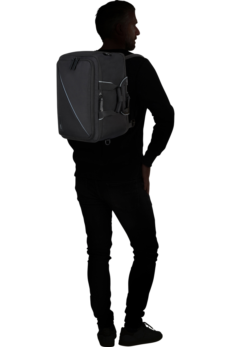 Take2cabin 3-Way Boarding Bag 14"