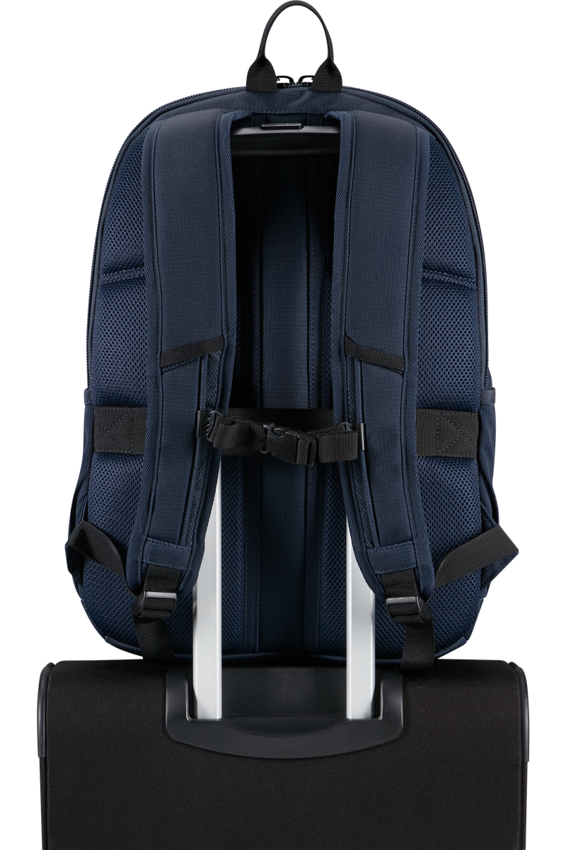 Urban Groove 15.6'' Backpack 15.6"