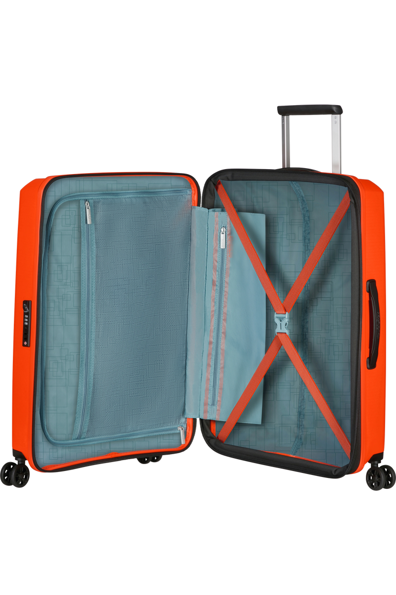 AeroStep 67cm Medium Check-in