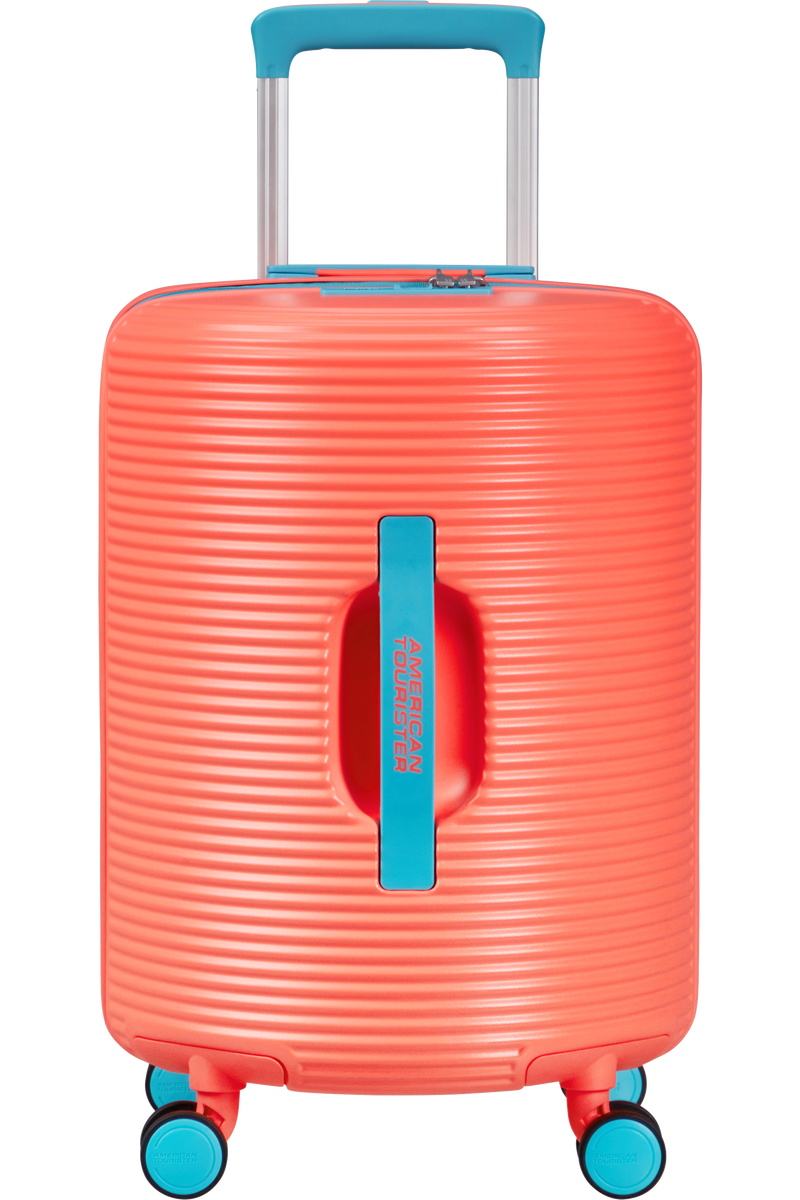 Rollio 52cm Cabin luggage