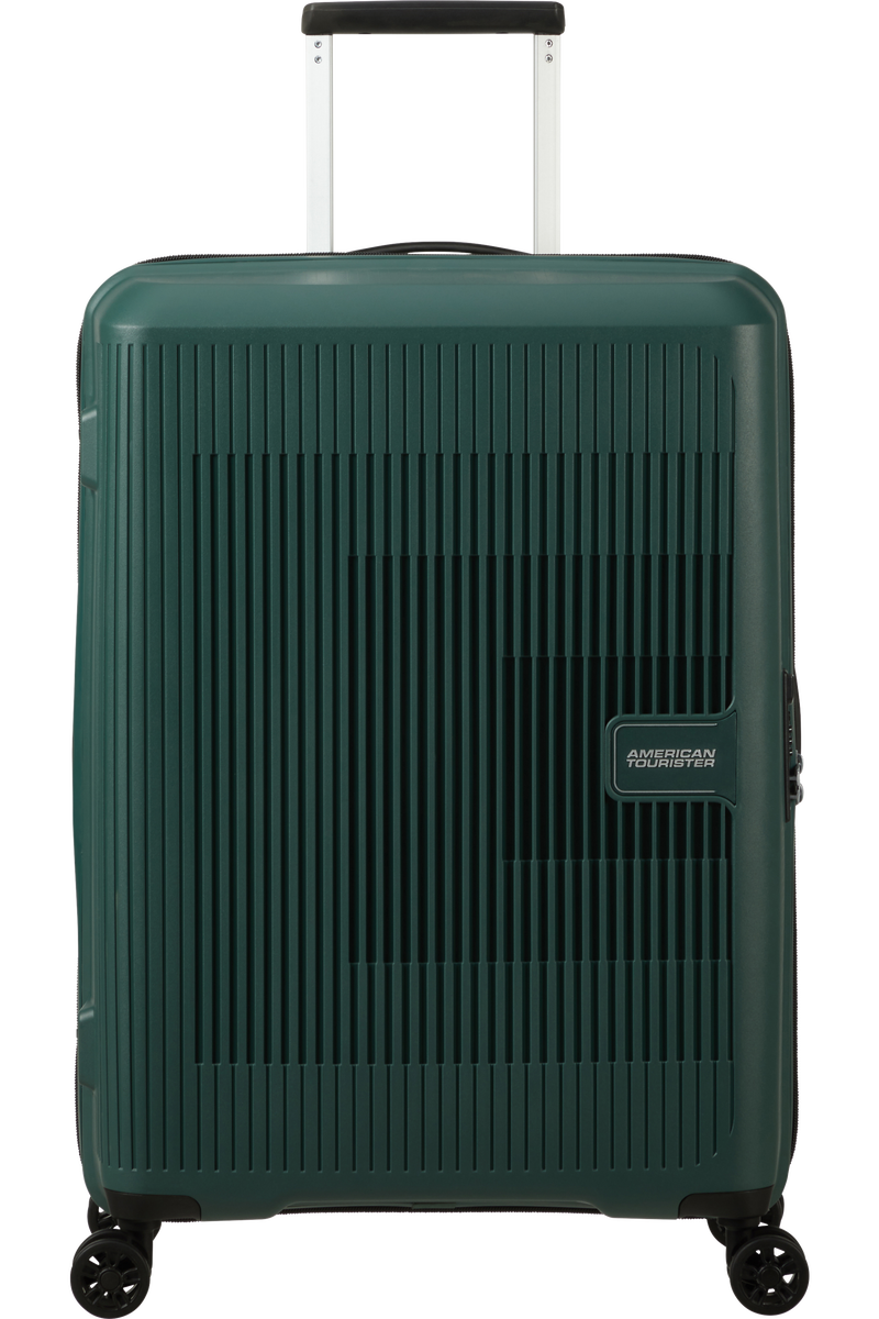 AeroStep 67cm Medium Check-in