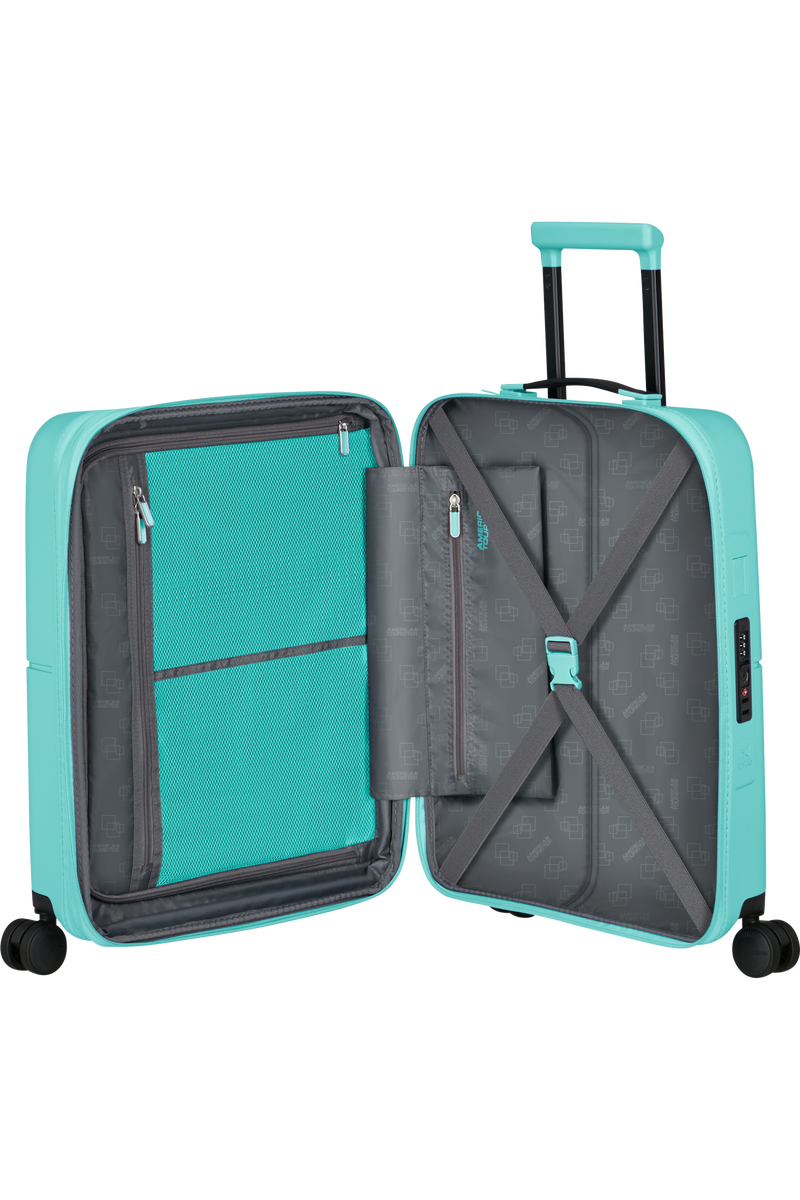 DashPop 55cm Cabin luggage