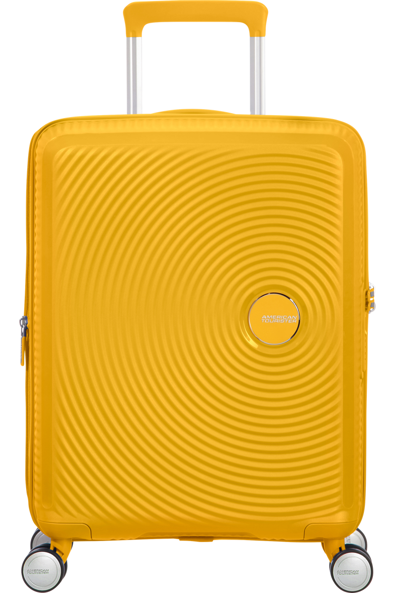 SoundBox 55cm Cabin luggage
