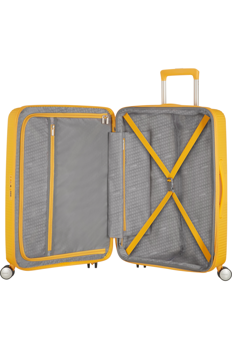SoundBox 77cm Large Check-in