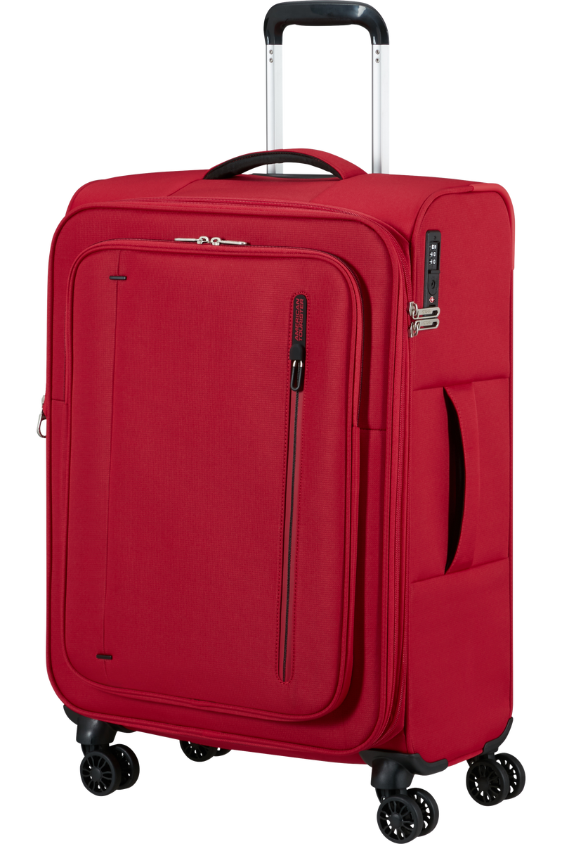 Cloudrider M Medium Check-in