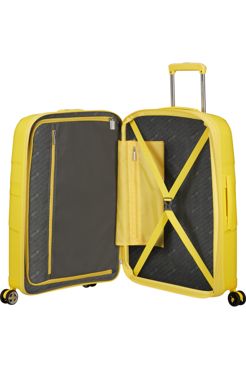 StarVibe 67cm Medium Check-in