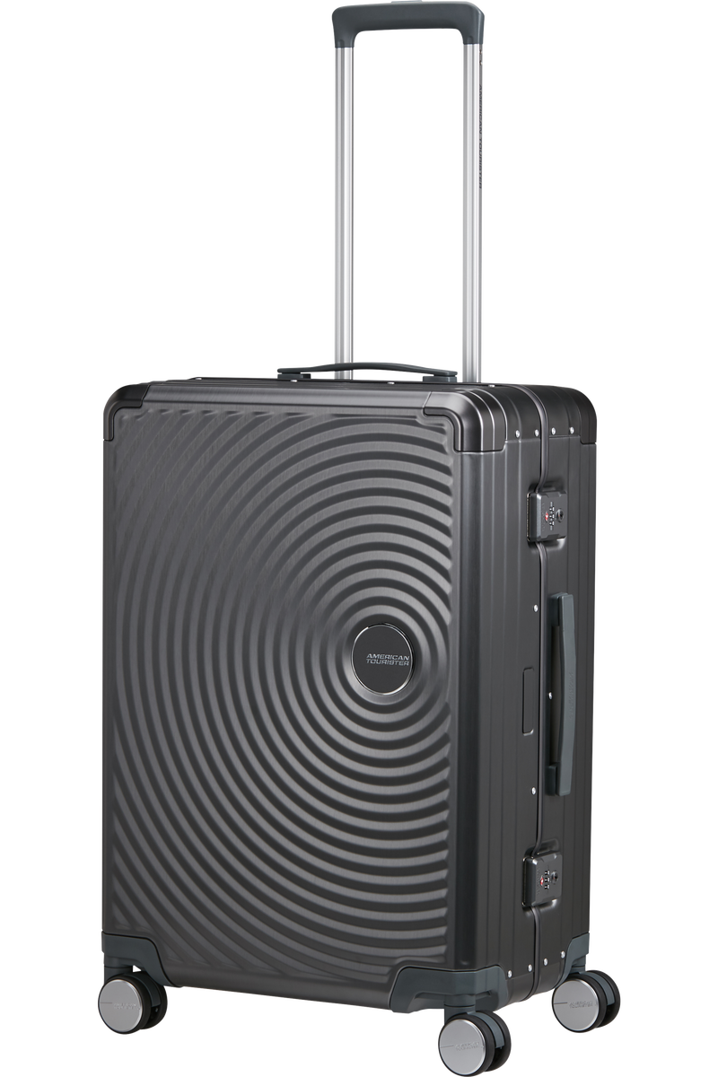 Soundbox Alu 68cm Medium Check-in