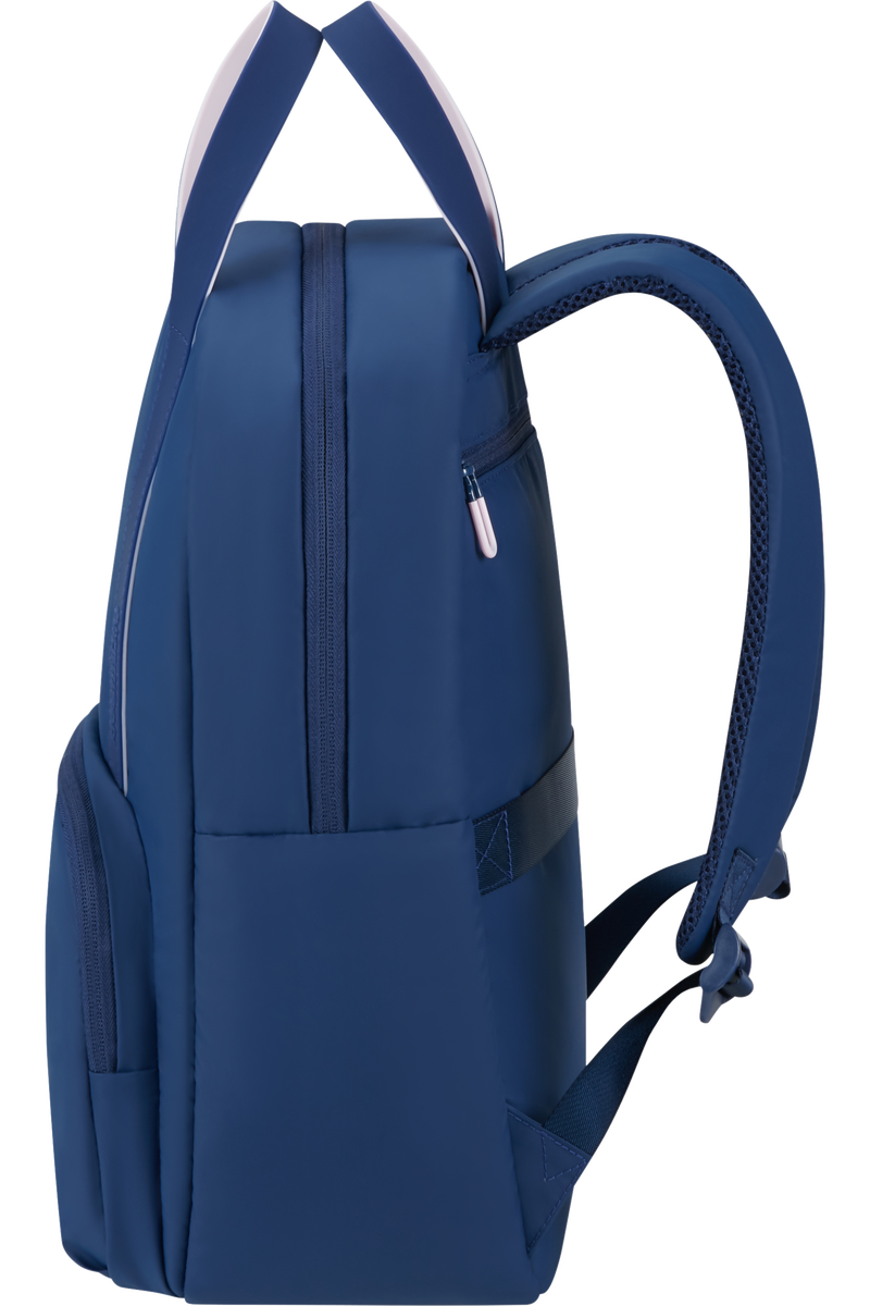 Puffypop M Laptop Backpack 15.6"