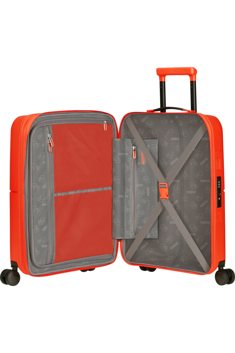 DashPop 55cm Cabin luggage
