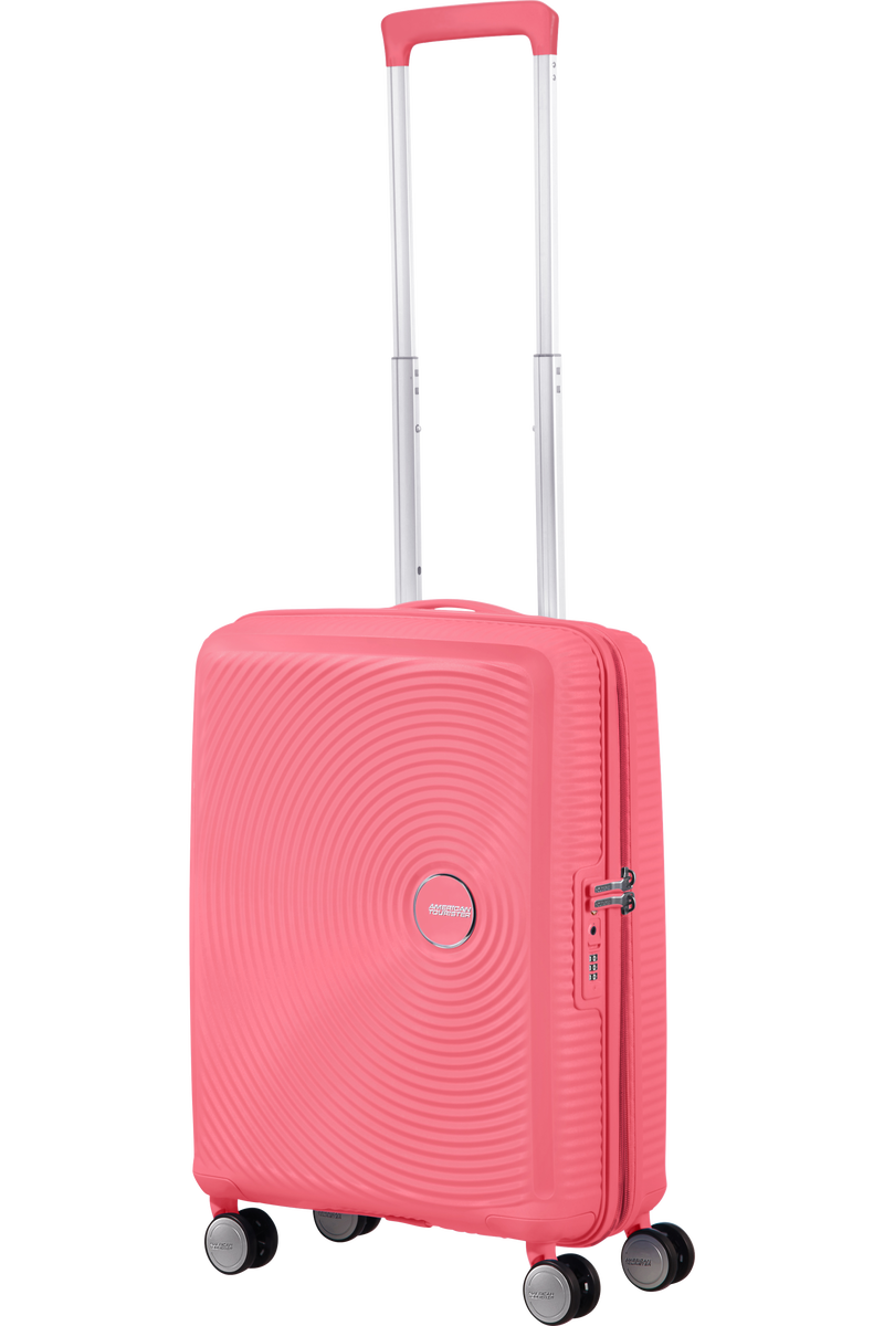 SoundBox 55cm Cabin luggage