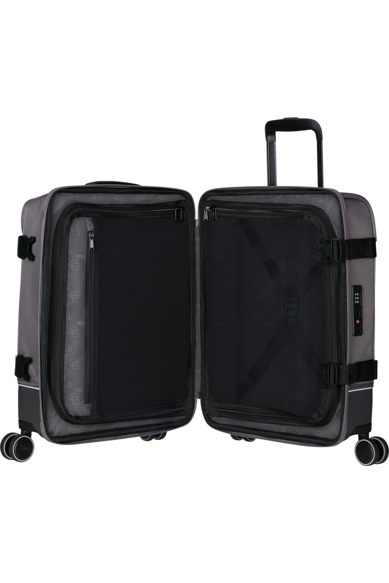 Urban Track 55cm Cabin luggage