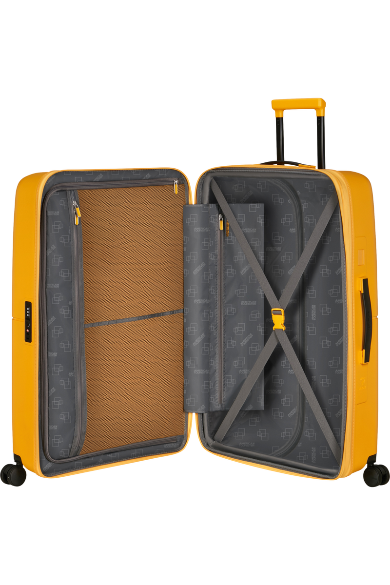 DashPop 77cm Large Check-in