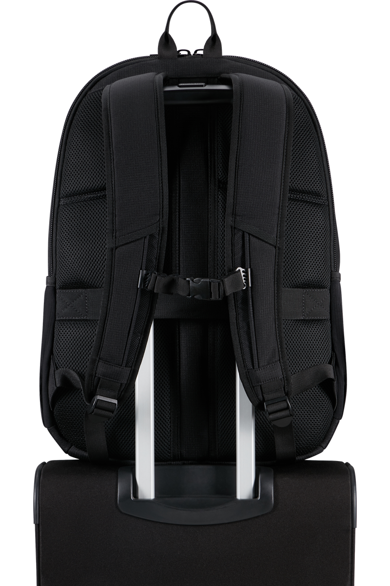 Urban Groove 17.3'' Backpack 17.3"