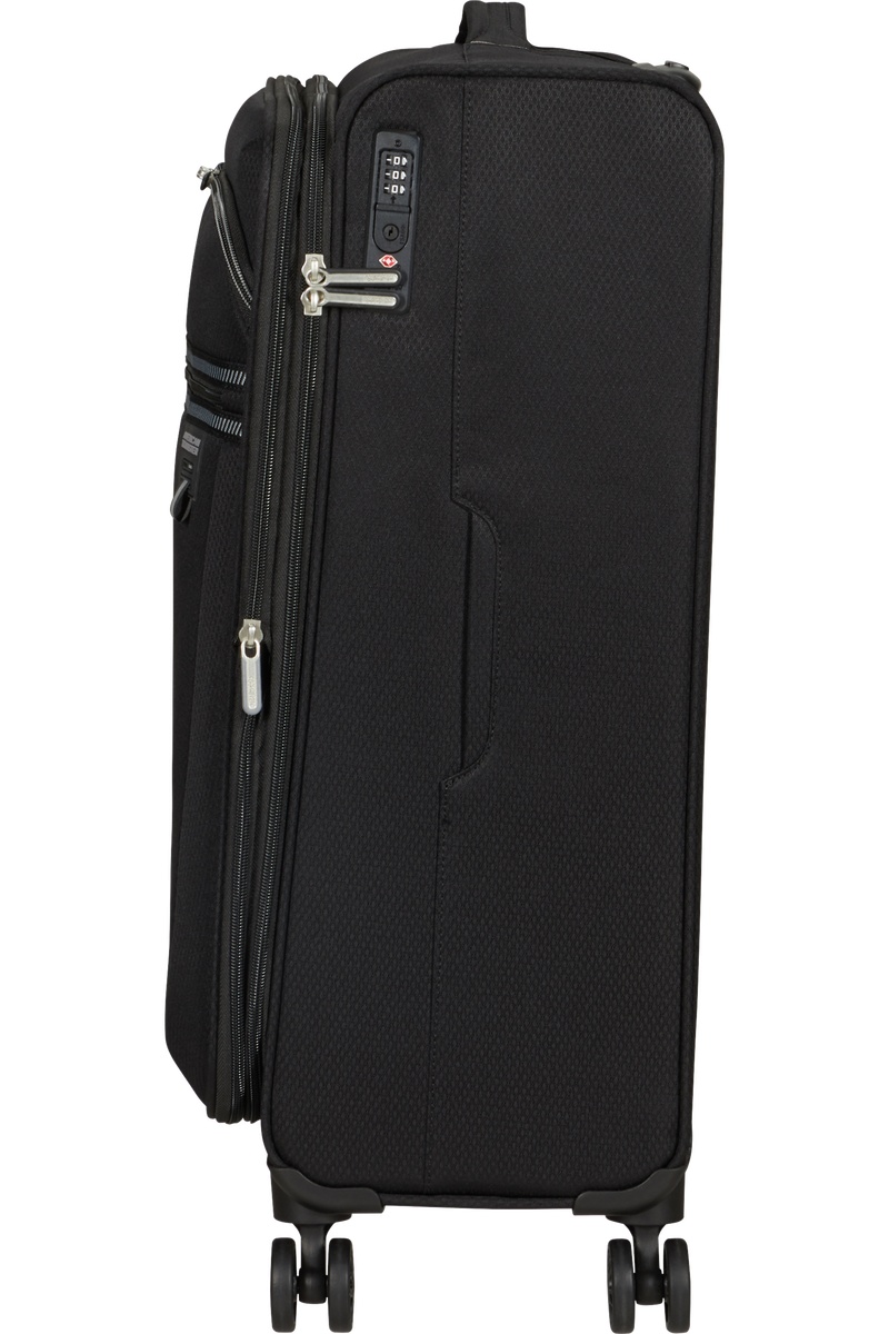Aerospin M Medium Check-in