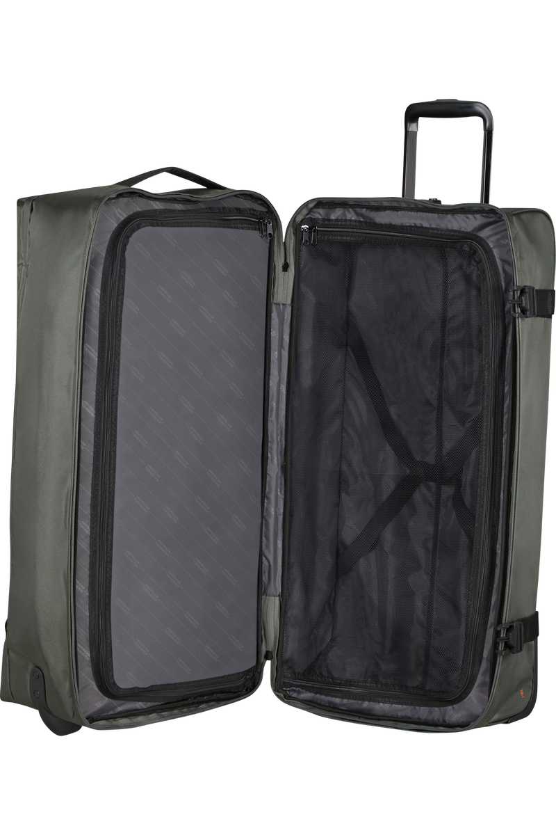 Urban Track 78.5cm Duffle on Wheels L
