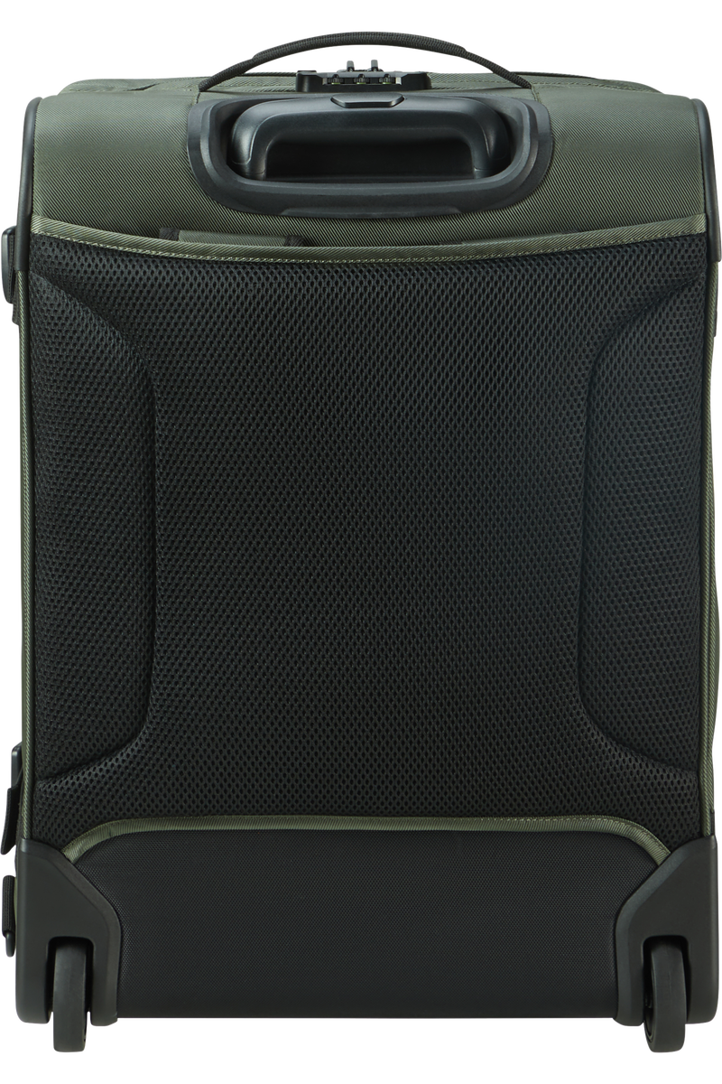 Urban Track Duffle/Backpack with Wheels 15.6"