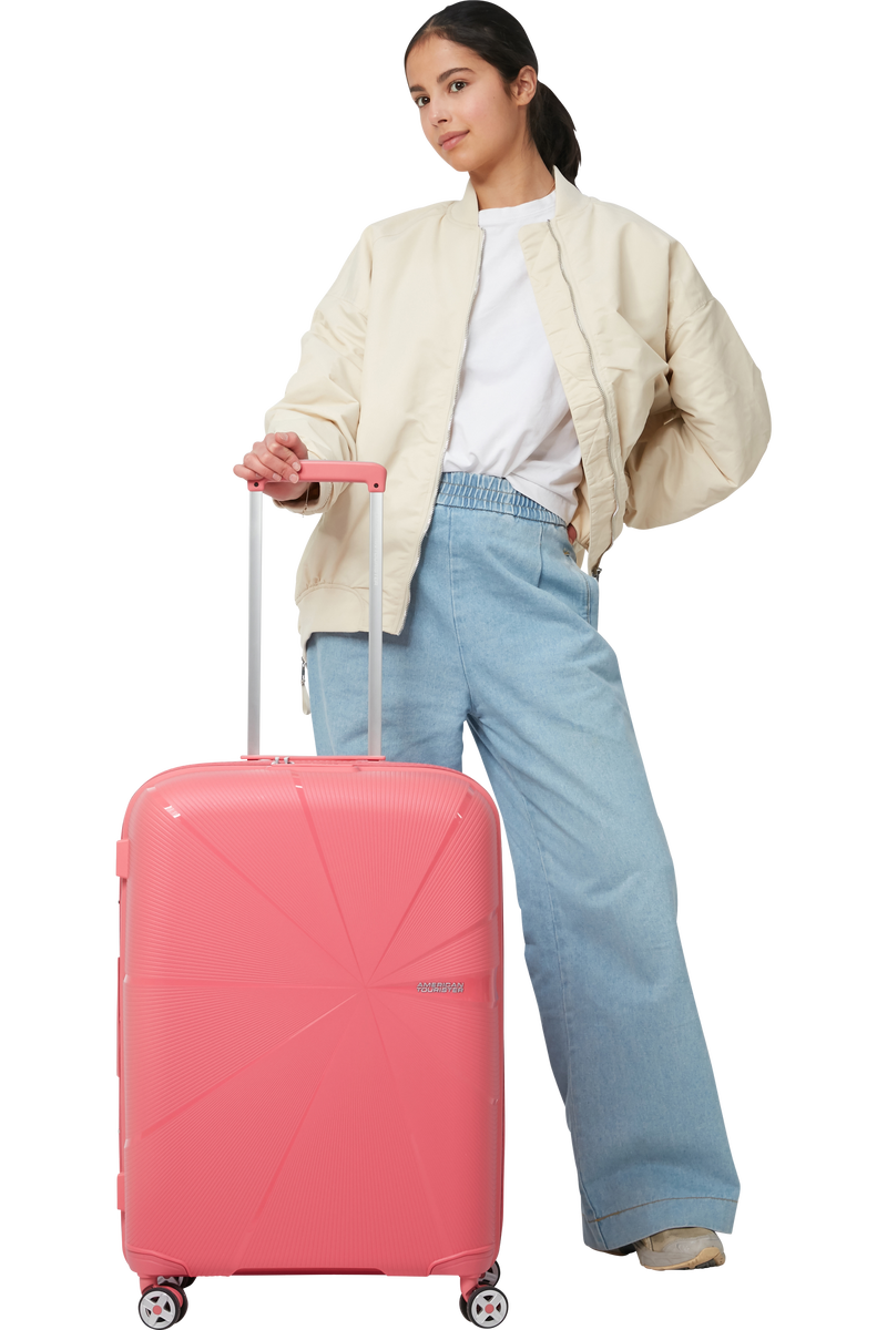 StarVibe 67cm Medium Check-in