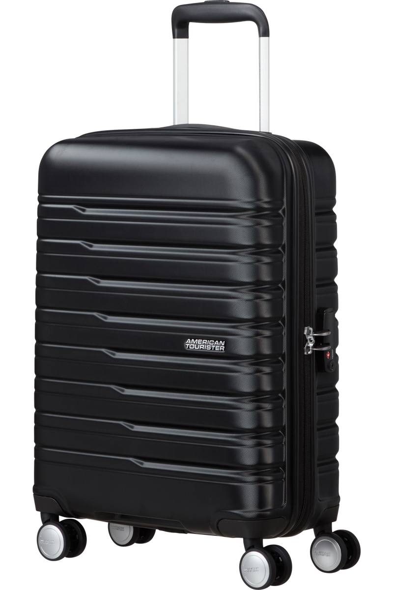 Flashline 55cm Cabin luggage